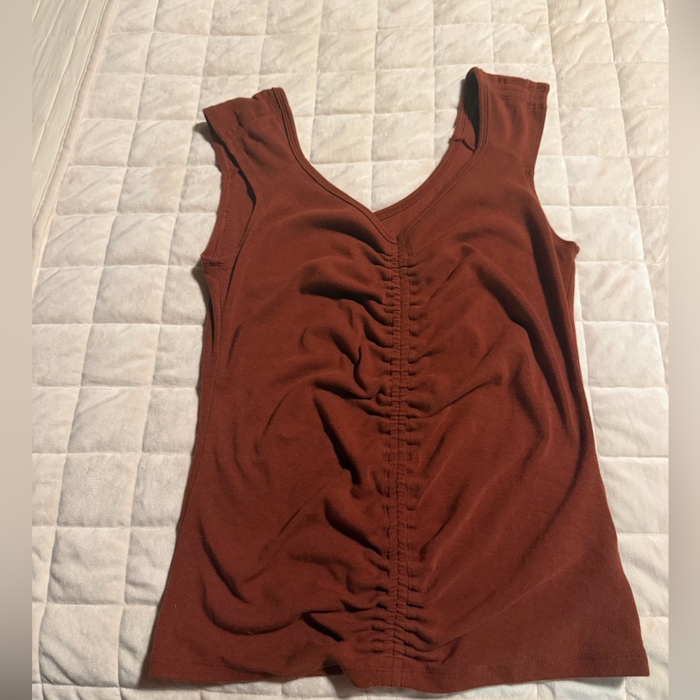 Women’s Tank Top